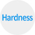 hardness